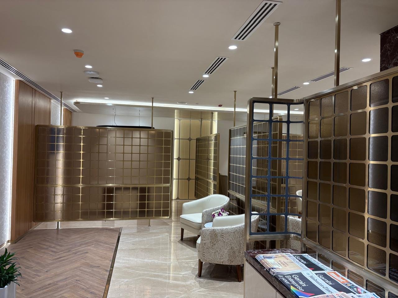 Maple Court Interiors